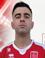 Calciatore Lorenzo PETRONELLI - Attaccante